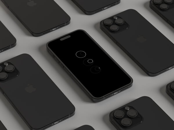 Wallpaper Pack #3